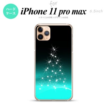 iPhone11ProMax iPhone11pro max スマホケース ハードケース ライトツリー 緑 メンズ レディース nk-i11pm-630