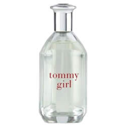 【送料無料】トミーガール コロン オードトワレ 30ml トミーヒルフィガー/香水/オーデトワレ/レディース(女性用)/Tommy Hilfiger/ トミー・ヒルフィガー がおくる トミー ガール 【フレグランス ブランド ギフト セール sale アウトレット プレゼント】