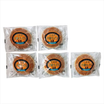 「乳蔵」 十勝生どら5個 440334  内祝 内祝い お祝 御祝 記念品 出産内祝い プレゼント 快気祝い 粗供養 引出物