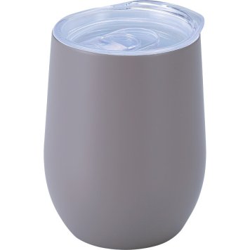 【直送】モルン moln セラミック加工 ステンレスタンブラー 蓋付き 350ml [26-0511-022] JYSTT350M 真空断熱 二重構造 保温 保冷 コップ タンブラー コーヒー 金属臭なし キッチン用品 新生活 プレゼント ギフト