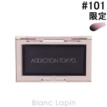 アディクション ADDICTION クリームチークティント “スルーザグラス” #101 HIDDEN BLUSH フェイスカラー 2.8g