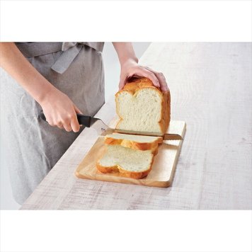 「プログレード」切りやすいパンナイフ BK PG-104B  キッチン キッチン雑貨  内祝 内祝い お祝 御祝 記念品 出産内祝い プレゼント 快気祝い 粗供養 引出物