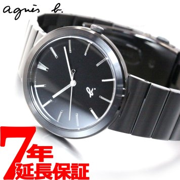 アニエスベー 時計 メンズ agnes b. FCRK985