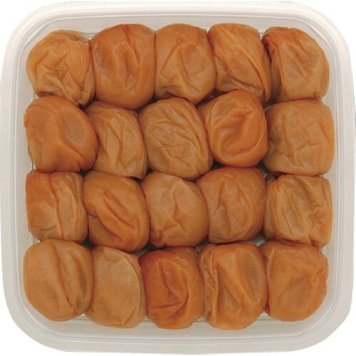 【送料無料・包装無料・のし無料】紀州南高梅 甘口はちみつ梅干(400g)(A5) ギフト 敬老の日 入学祝い 卒業祝い 就職祝い 結婚祝い 誕生日 出産祝い 引越祝い 香典返し 新盆 初盆 御礼 お中元 内祝い 快気祝い ご挨拶 志 法事
