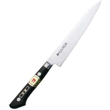 堺 寛光 堺實光 日本鋼 ぺティーナイフ(両刃/15cm 50003) AZT4503