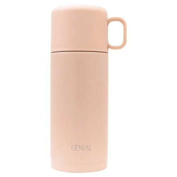 【送料無料・包装無料・のし無料】GENIAL アンティムボトル 200ml ピンク 5800001CO(A5)ギフト 敬老の日 入学祝い 卒業祝い 就職祝い 結婚祝い 誕生日 出産祝い 引越祝い 香典返し 新盆 初盆 御礼 お中元 内祝い 快気祝い ご挨拶 志 法事