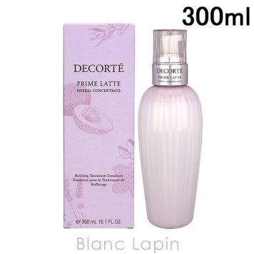 コーセー コスメデコルテ KOSE COSME DECORTE プリムラテハーバルミルク 300ml