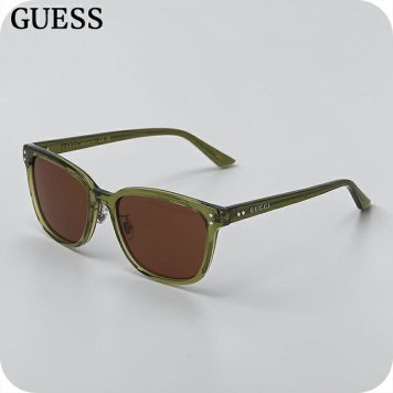 グッチ サングラス メンズ ブランド GUCCI Italy GG1896SK 004 カーキ