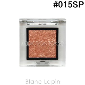アディクション ADDICTION ザアイシャドウ スパークル #015SP Gleamy Pond 1g