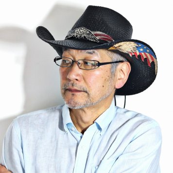 本パナマ パナマハット カウボーイハット 星条旗 鷲 バックル 帽子 春夏 日よけ テンガロン レザーベルト California Hat Company Inc. ウェスタン メンズ パナマ帽子 カリフォルニアハット トキヤ草 ストローハット 黒 ブラック 父の日