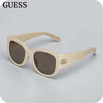 グッチ サングラス レディース ブランド GUCCI Italy GG1599SA 004 アイボリー