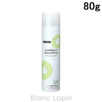 デミ DEMI ハレマオUVカットスプレーKE 80g