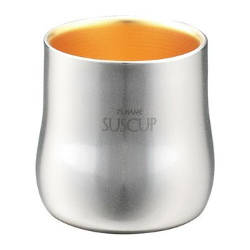 【送料無料・包装無料・のし無料】ファッションタンブラーさくら(内面金メッキ) 230ml SKR-001ギフト 敬老の日 入学祝い 卒業祝い 就職祝い 結婚祝い 誕生日 出産祝い 引越祝い 香典返し 新盆 初盆 御礼 お中元 内祝い 快気祝い ご挨拶 志 法事