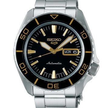 セイコー ファイブスポーツ SEIKO 5 Sports SBSA261 SKXスポーツシリーズ 国内正規品 腕時計