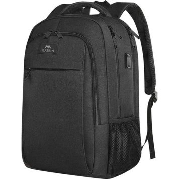 【送料無料・包装無料・のし無料】メイトイン ラップトップ バックパック 15.6インチ ブラック 100700BLK15.6(A3) ギフト 敬老の日 入学祝い 卒業祝い 就職祝い 結婚祝い 誕生日 出産祝い 引越祝い 香典返し 新盆 初盆 御礼 お中元 内祝い 快気祝い ご挨拶 志 法事