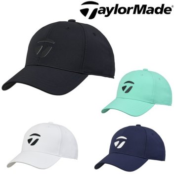テーラーメイド ゴルフ キャップ M ベーシック METAL-T キャップ メンズ  TaylorMade Golf UN552 25年春夏モデル お誕生日祝い お祝い 記念品 お父さん 父の日 彼氏 男性 30代 40代 50代 60代 還暦祝い 敬老の日  人気プレゼント プレゼント