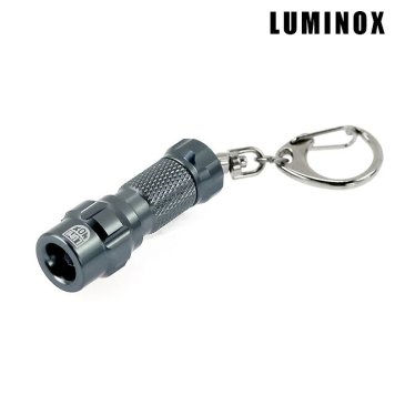 ルミノックス ミニUVライト キーホルダー その他ライト ブランド LUMINOX JAC.L002.1