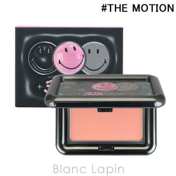 スリーコンセプトアイズ 3CE SMILEY ニューテイクフェースブラッシュ #THE MOTION 4.5g