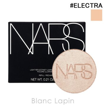 ナーズ NARS ライトリフレクティングルミナイジングパウダー レフィル #ELECTRA 03961 フェイスカラー 6g