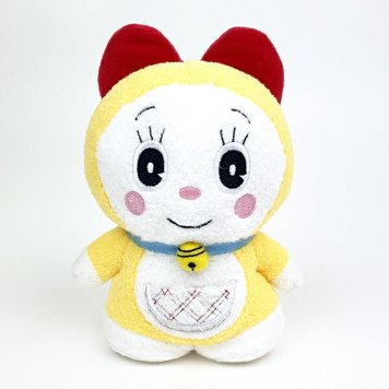 ドラえもん ドラミちゃん とことこくらぶ ぬいぐるみ