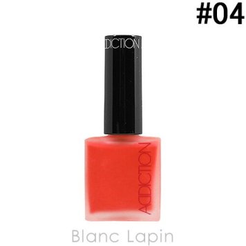 アディクション ADDICTION チークポリッシュ #04 Revenge 12ml