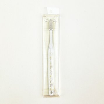 ほわころくらぶ ハブラシ なかま 歯磨き