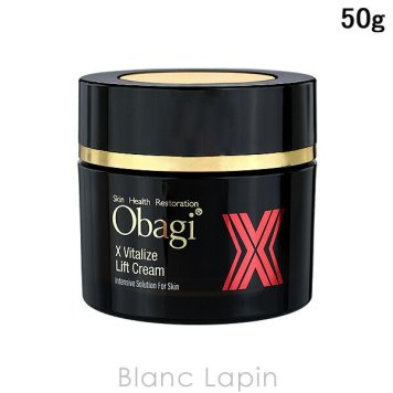 ロート製薬 ROHTO オバジX バイタライズ リフトクリーム フェイスクリーム・ジェル 50g