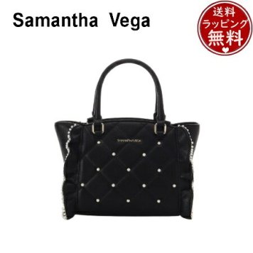 【無料ラッピング】 サマンサベガ Samantha Vega ショルダーバッグ キルティングパールフラッター ミニ フリル レディース ブランド 正規品 新品 ギフト プレゼント 人気 おすすめ 誕生日 記念日 クリスマス 送料無料 svg522247