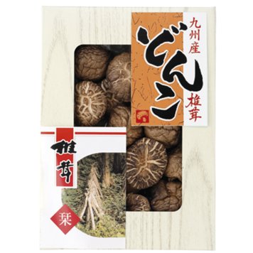 九州産原木どんこ椎茸 ／干ししいたけ 乾物 食品 お中元 御中元 ギフト 夏ギフト 暑中見舞 残暑見舞 時期 いつ お礼 お返し グルメ のし お盆 初盆 新盆 お供 御供 ギフト 2026 送料無料 ギフト プレゼント プチギフト 内祝い 快気祝い 出産祝い 結婚祝い 引出物 新築祝い お返し