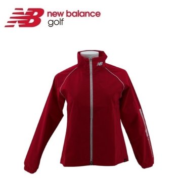 ニューバランス ゴルフ レディース ブルゾン フルジップ シェル ブルゾン New Balance Golf 012-1120601 お誕生日祝い お祝い 記念品 30代 40代 50代 60代 母の日 お母さん 還暦祝い 敬老の日 彼女 人気プレゼント プレゼント