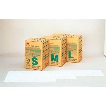 3M(スリーエム) 3M ダスタークロスレギュラー50シート(小型用/S) JDS06003