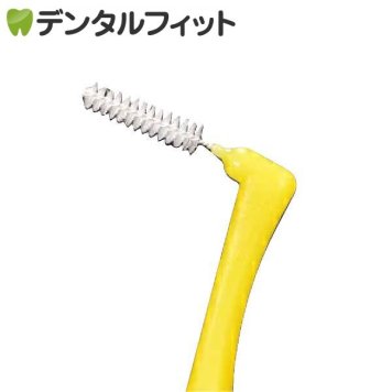 プロスペック 歯間ブラシ アングルアクア／Ｓ／２０本入り