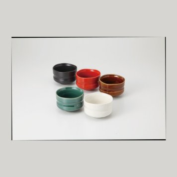 はんなり碗揃 磁器 美濃焼 やきものの里から、暮らしを贈ります。　ギフト 食器 セット テーブルウェア