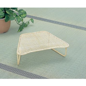 今枝商店 Romantic Rattan 正座器 大【沖縄・離島配達不可】 C5