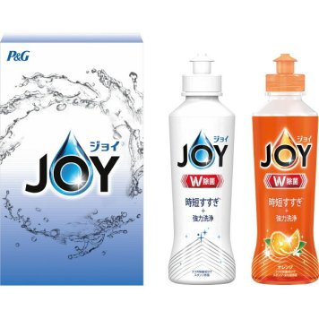 【ギフト対応無料】ジョイ コンパクト(2本箱入) (CPJN-2C) ※送料無料(北海道・沖縄は除く)