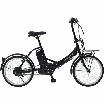 アクティブプラス 20インチノーパンク電動アシスト折畳み自転車 MG-AP20EBN【直送品】［送料無料］ 法人ギフト 職場 男性 女性 20代 30代 40代 50代 60代 70代 還暦祝い 米寿 古希 喜寿 金婚式 結婚祝い 退職祝い 開店祝い 新築祝い 快気祝い 記念日 内祝 御歳暮 お歳暮 クリスマス 御年賀 お年賀 法事 お供 香典返し