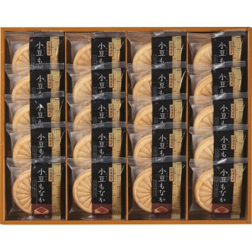 北海道小豆もなか [26-2754-062] AZM-EO 最中 粒餡 個包装 詰め合わせ 和菓子 お菓子 スイーツ ギフト 贈り物 内祝い お返し お祝い 出産 結婚 快気 仏事 ご挨拶 粗供養 手土産 敬老の日 父の日 母の日 お中元 お歳暮