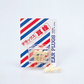 耳栓 ラバー 男女兼用 プール 水泳 メンズ レディース 学習 YA188
