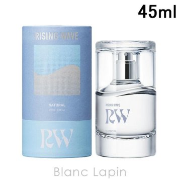 ライジングウェーブ RISING WAVE ナチュラル オーデコロン フレグランスユニセックス 香水 45ml