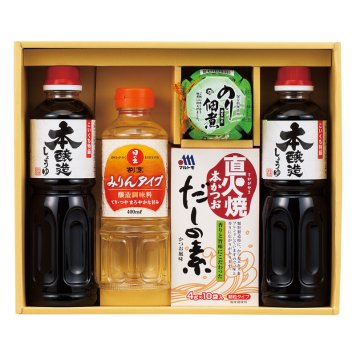 佃煮&調味料バラエティセット  ／セット・詰め合わせ 調味料 食品 結婚祝い プレゼント ギフト 結婚内祝い 出産祝い 出産内祝い 送料無料 2026 送料無料 ギフト プレゼント プチギフト 内祝い 快気祝い 出産祝い 結婚祝い 引出物 新築祝い お返し
