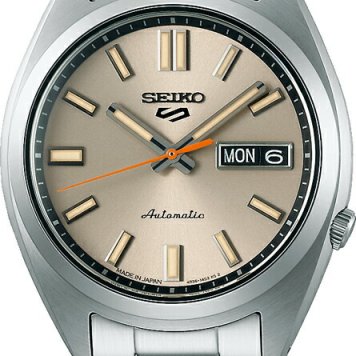 セイコー ファイブスポーツ SEIKO 5 Sports SBSA257 SNXS series 国内正規品 腕時計