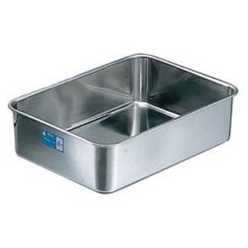 クローバー 18-8 深型 組バット 9号 KND-022083