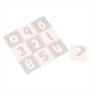  パズルマット ピンク OVT-T22 PK  内祝 内祝い お祝 御祝 記念品 出産内祝い プレゼント 快気祝い 粗供養 引出物