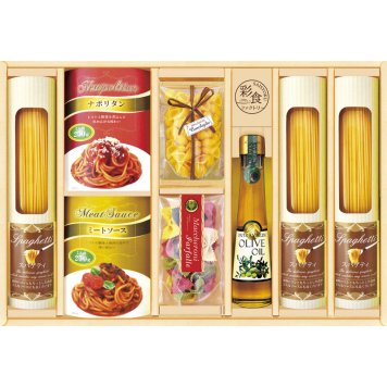 彩食ファクトリー 味わいソースで食べるパスタセット ／パスタ 麺類 食品 お中元 御中元 ギフト 夏ギフト 暑中見舞 残暑見舞 時期 いつ お礼 お返し グルメ のし お盆 初盆 新盆 お供 御供 ギフト 2026 送料無料 ギフト プレゼント プチギフト 内祝い 快気祝い 出産祝い 結婚祝い 引出物 新築祝い お返し