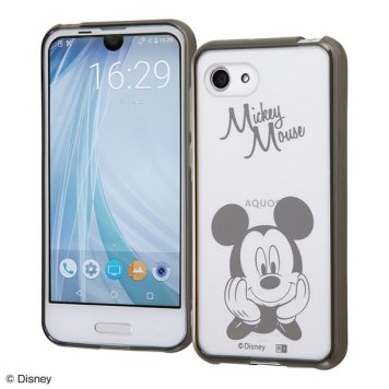 【AQUOS R compact/AQUOS R compact SH-M06 ※送料無料(ポスト投函)