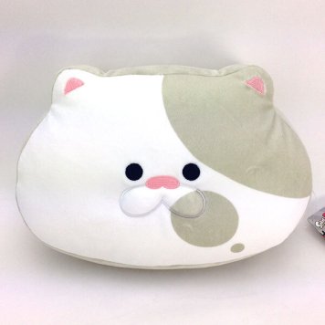 スプラトゥーン コジャッジくん （18cm）