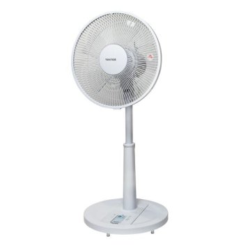テクノス TEKNOS KI-171R リビングリモコン扇 30cm KI171R