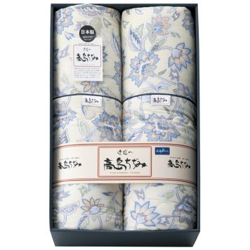 高島ちぢみ 清涼 肌布団2P ／掛け布団 寝具 住まい・家具 お中元 御中元 ギフト 夏ギフト 暑中見舞 残暑見舞 時期 いつ お礼 お返し グルメ のし お盆 初盆 新盆 お供 御供 ギフト 2026 送料無料 ギフト プレゼント プチギフト 内祝い 快気祝い 出産祝い 結婚祝い 引出物 新築祝い お返し