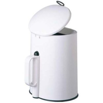 マーナ トイレポット W-072W KTI26