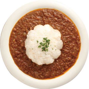 豚なんこつキーマカレー 3袋セット レトルト食品 豚軟骨 コラーゲンたっぷり ご当地カレー 希少部位 贅沢 カレーライス 非常食 保存食 お取り寄せグルメ 惣菜 レトルトカレー